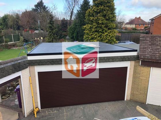 McLaren Projects - Roofing Services