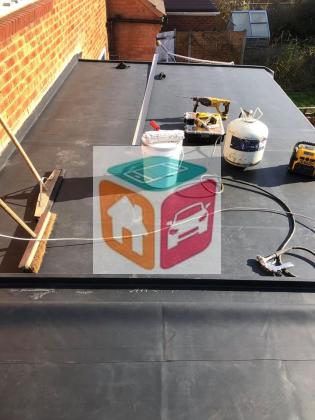 McLaren Projects - Roofing Services