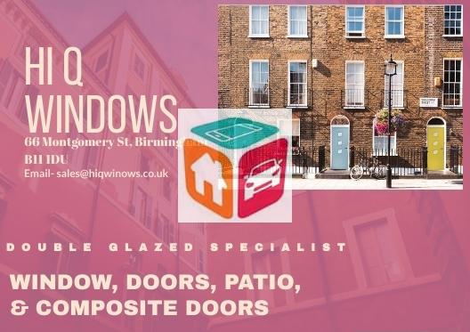 Windows & Doors