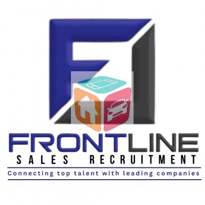 Frontline Sales Recruitment | Sales Recruitment Agency UK