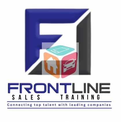 Frontline Sales Training Courses & Programmes